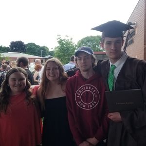 Meet your Posher, Christopher